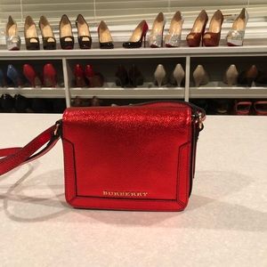 Burberry Crossbody